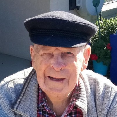 Lucas "Luke" Aalbrecht